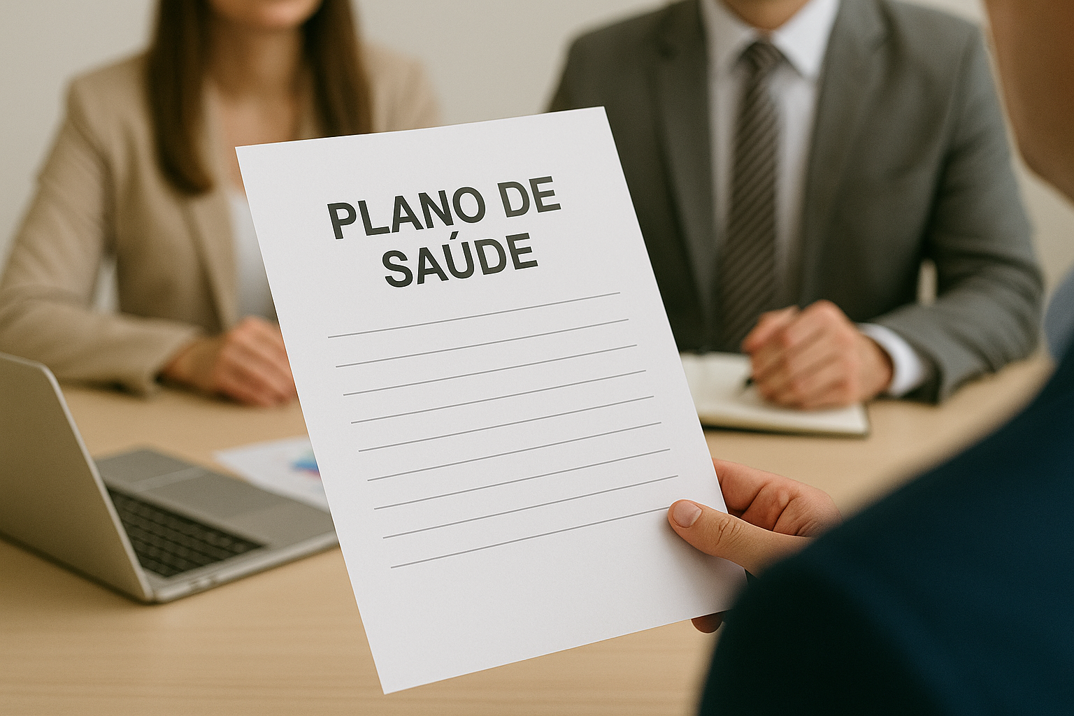 Novas regras para portabilidade de carência entram em vigor